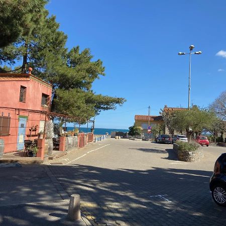 Appartement Perseides à Argelès-sur-Mer Extérieur photo