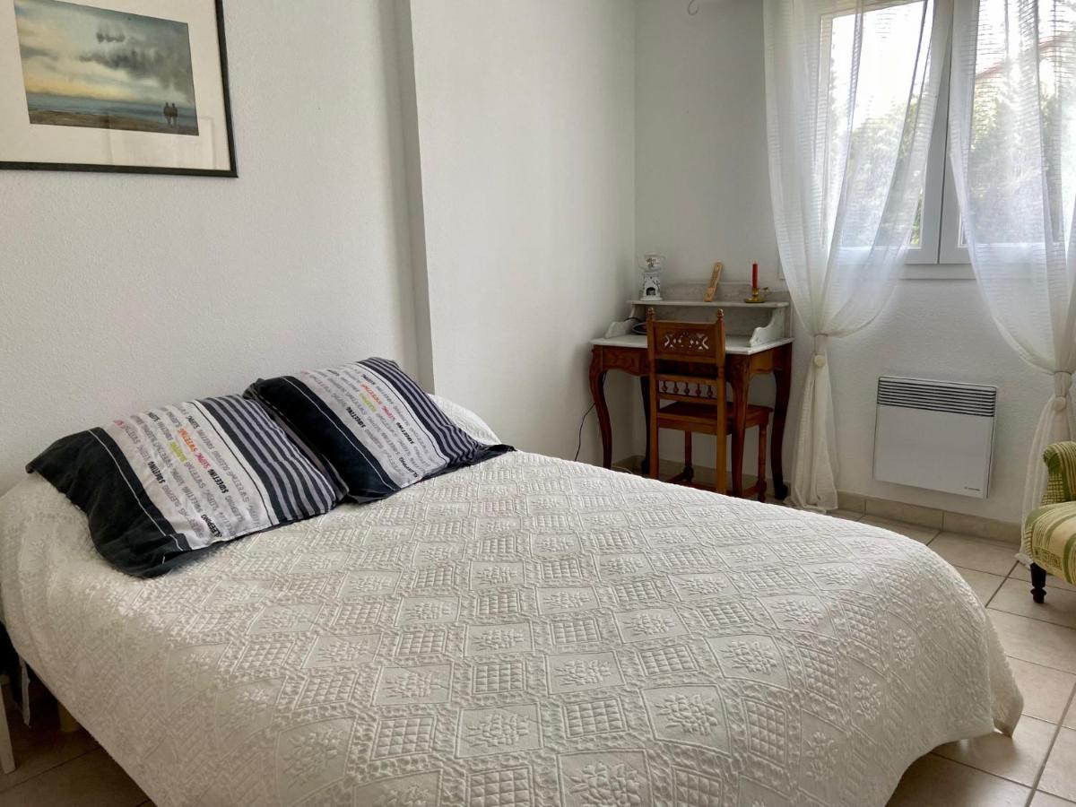 Appartement Perseides à Argelès-sur-Mer Extérieur photo