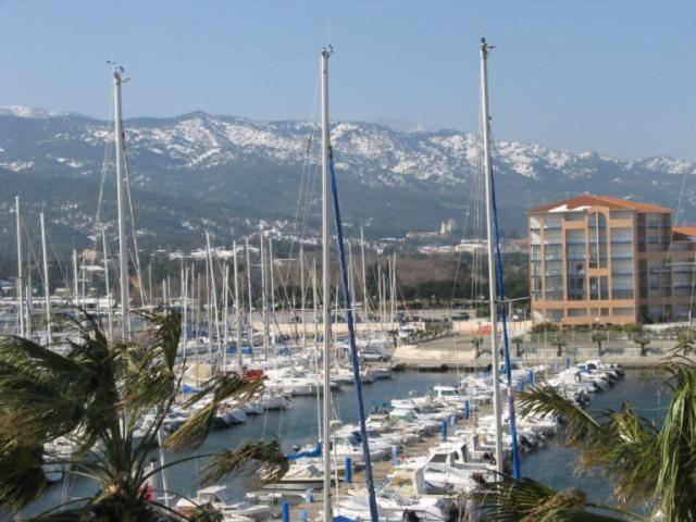 Appartement Perseides à Argelès-sur-Mer Extérieur photo