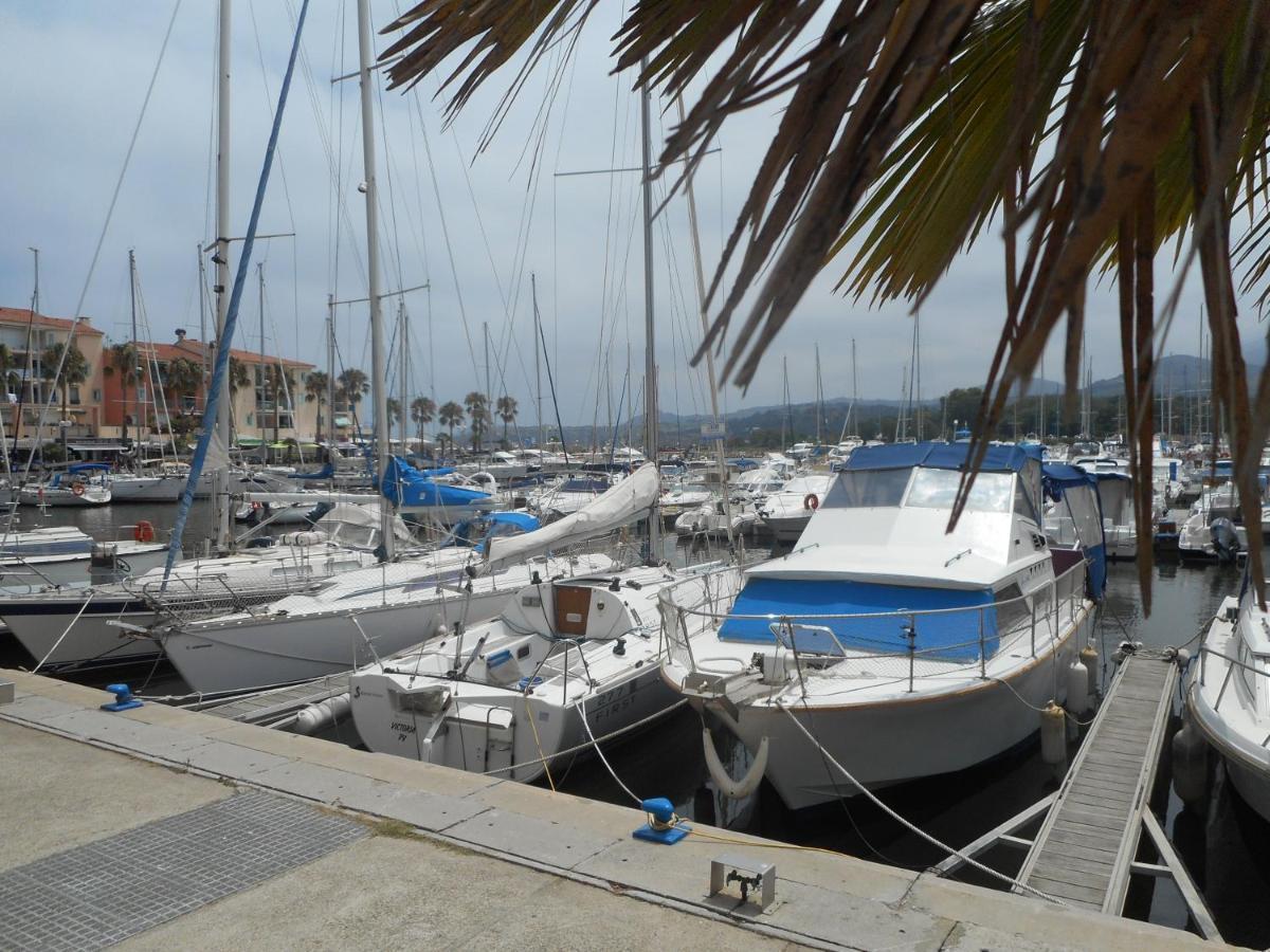 Appartement Perseides à Argelès-sur-Mer Extérieur photo