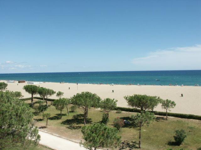 Appartement Perseides à Argelès-sur-Mer Extérieur photo