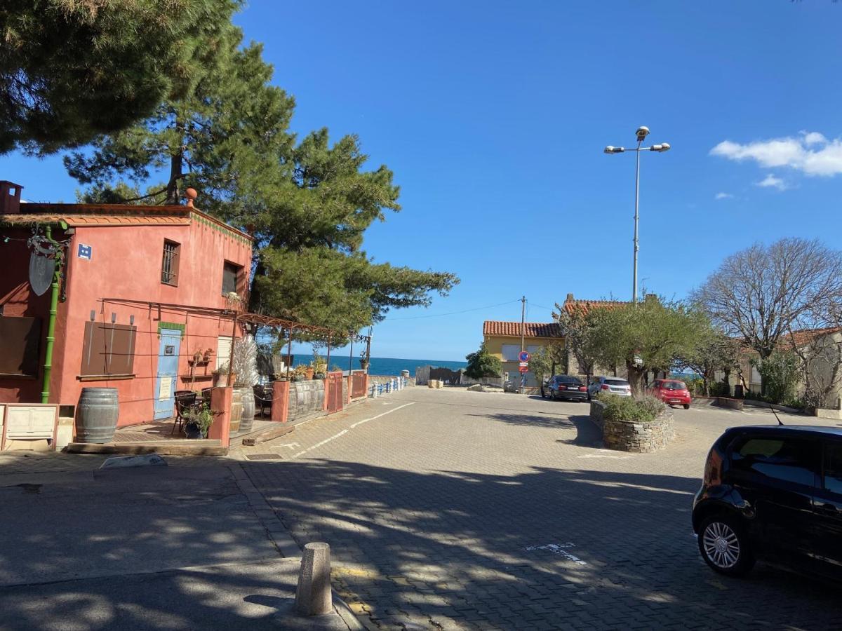 Appartement Perseides à Argelès-sur-Mer Extérieur photo