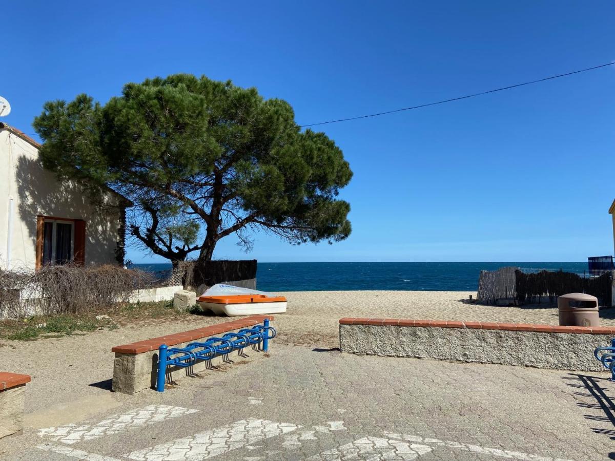 Appartement Perseides à Argelès-sur-Mer Extérieur photo